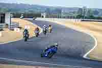 Middle Group Blue Bikes